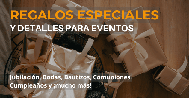 regalos